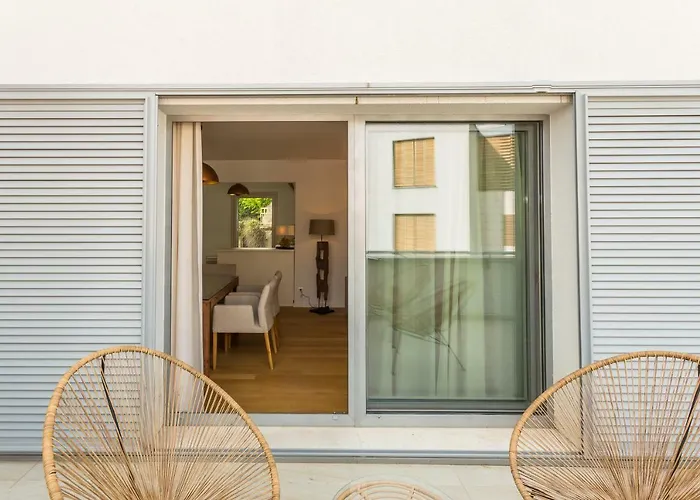 Perla Apartmani Split