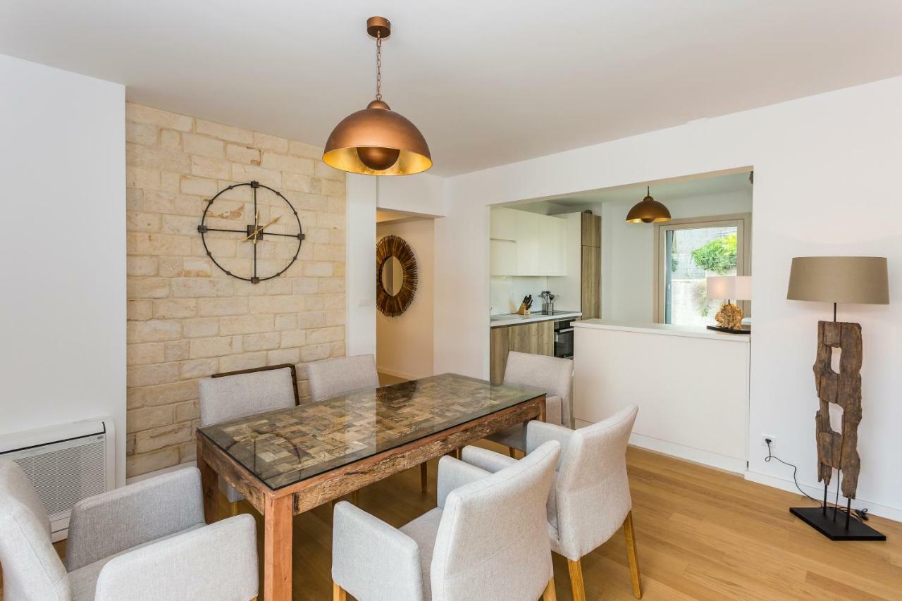 Perla Appartement *