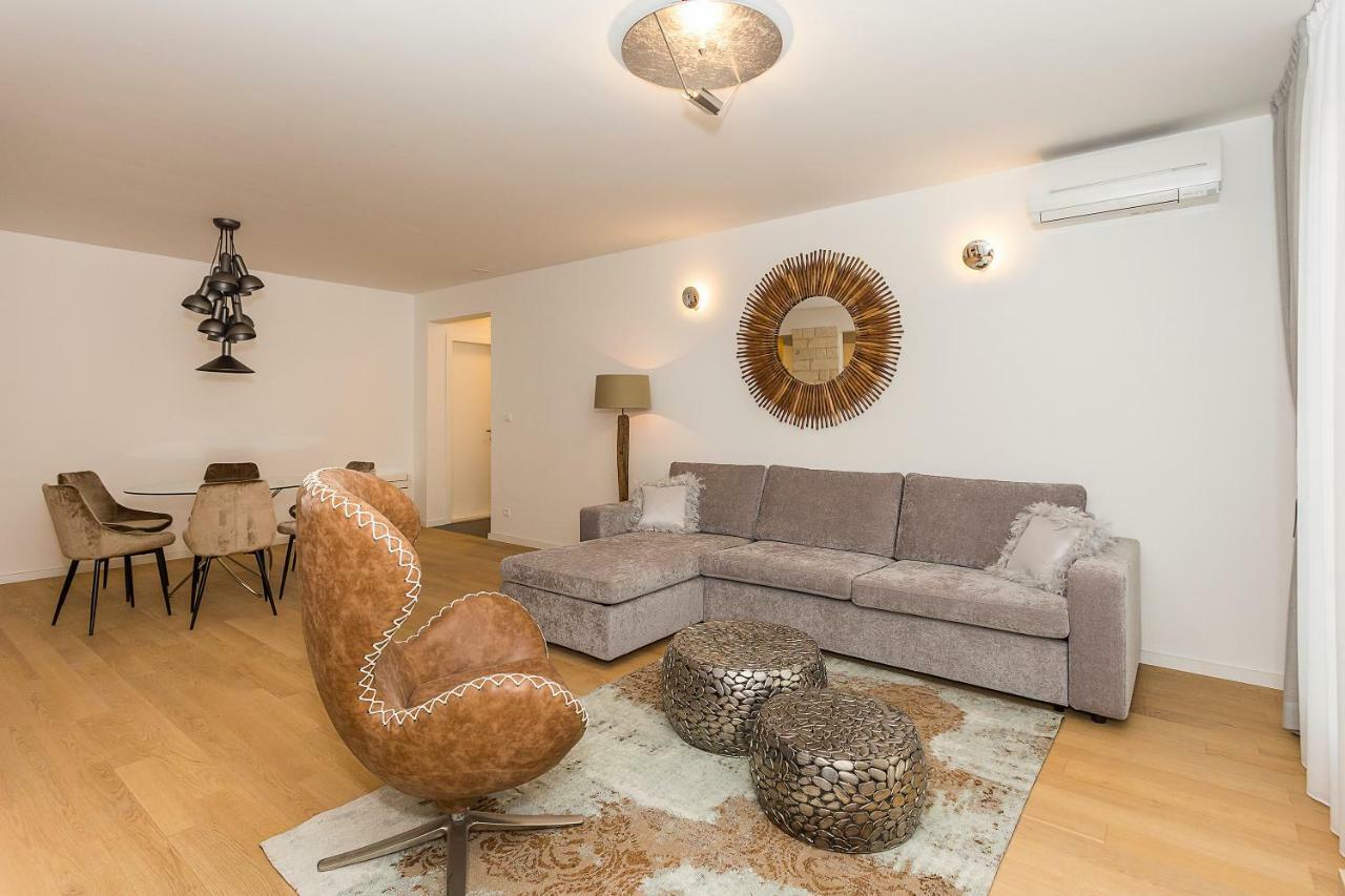 Perla Appartement Split