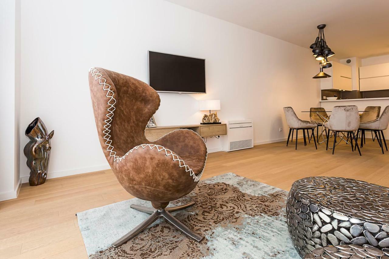 Perla Appartement *