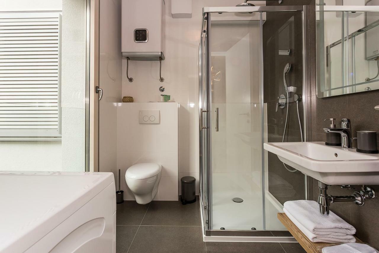 Apartman Perla Split