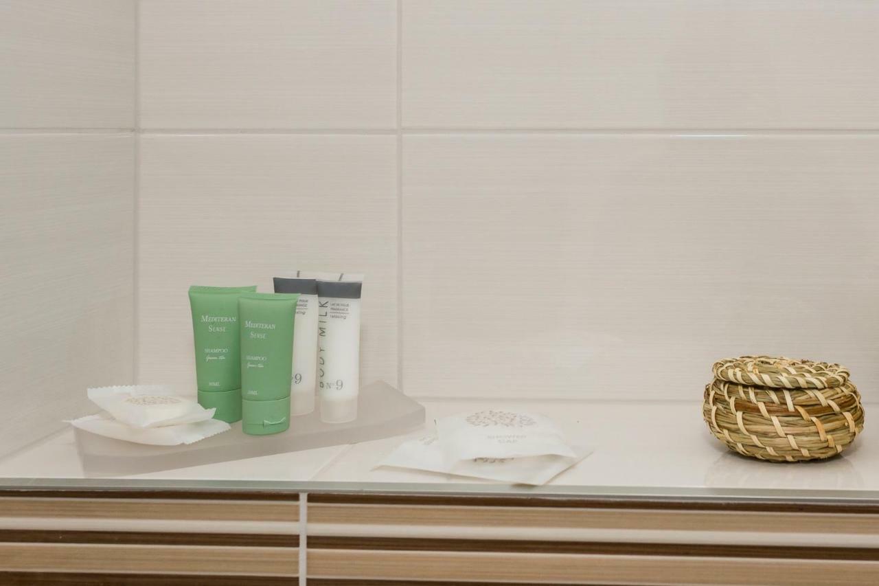 Apartman Perla