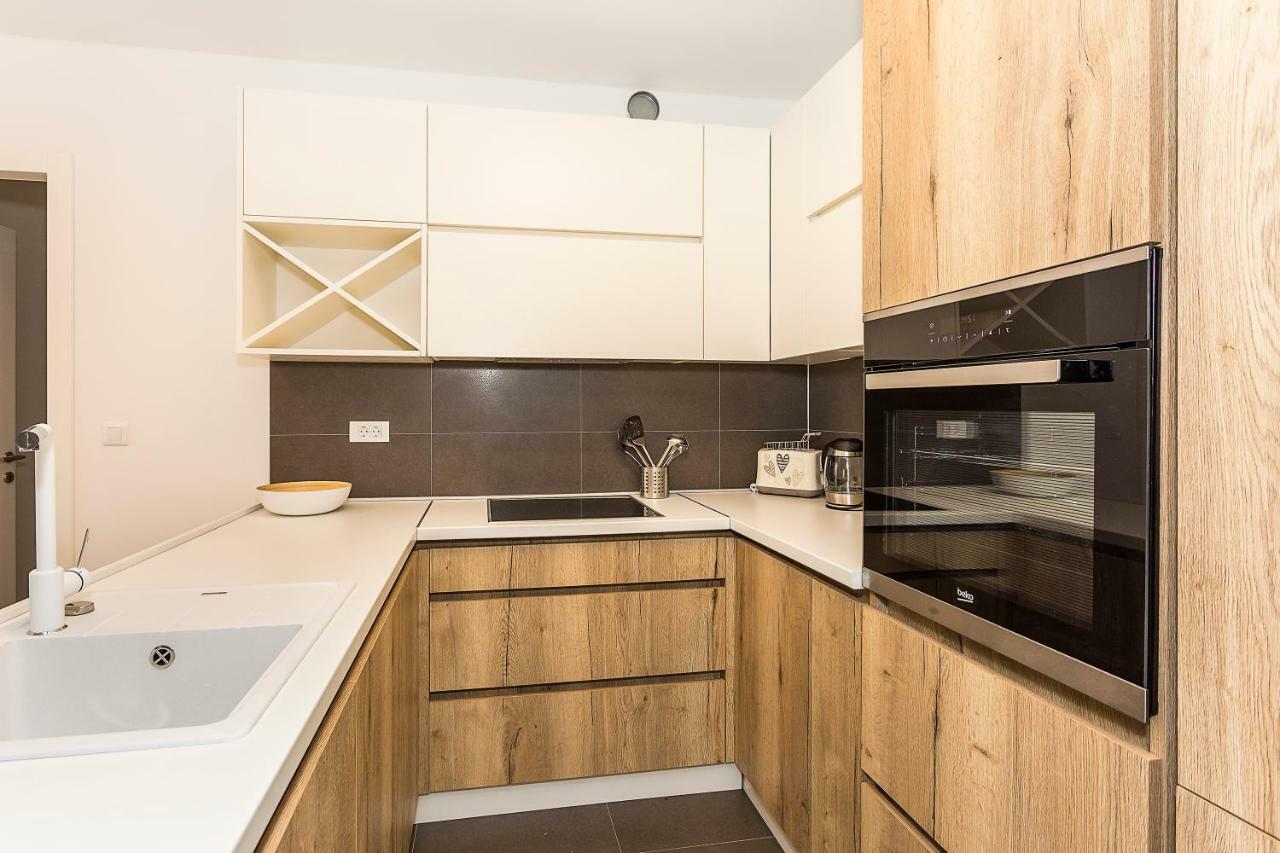 Perla Apartman Split
