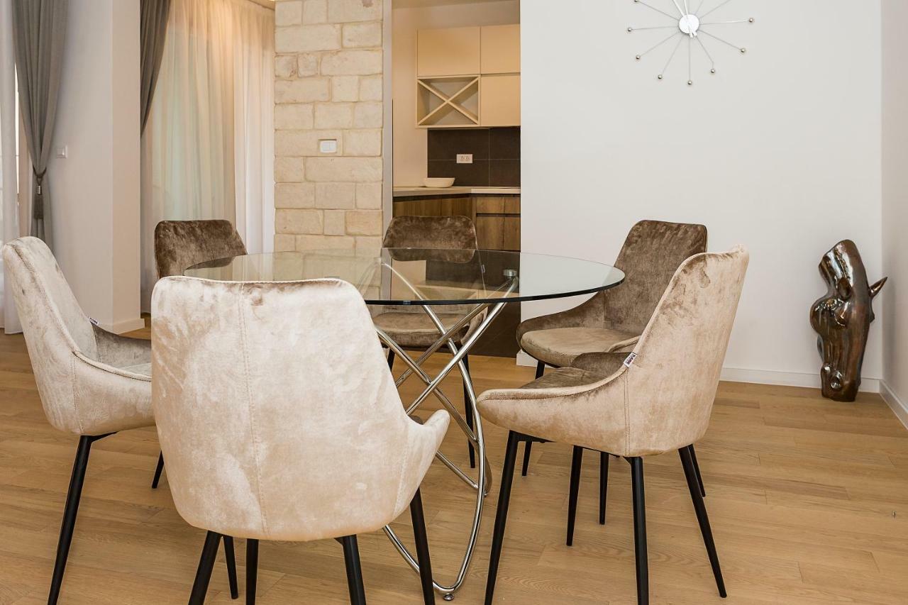Perla Apartman Split