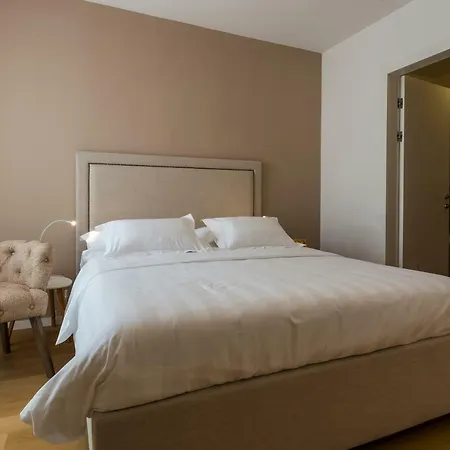 Perla Apartmani Split Exterior photo