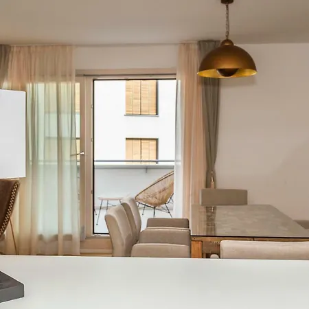 Perla Apartmani Split Exterior photo