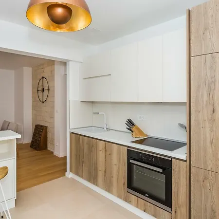 Perla Apartmani Split Exterior photo