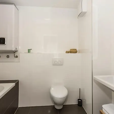 Perla Apartmani Split Exterior photo