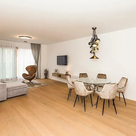 Perla Apartmani Split Exterior photo