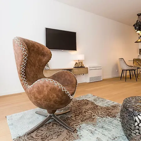 Perla Apartmani Split Exterior photo