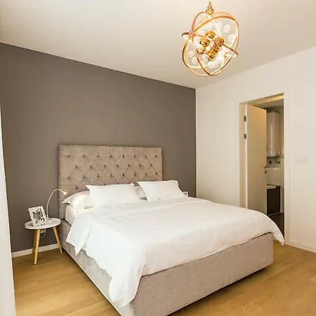 Perla Apartmani Split Exterior photo