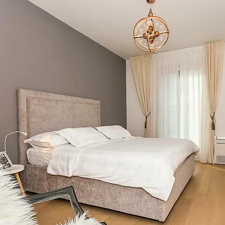 Perla Apartmani Split Exterior photo