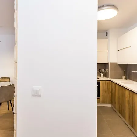 Perla Apartmani Split Exterior photo