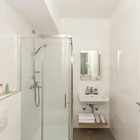 Perla Apartmani Split Exterior photo