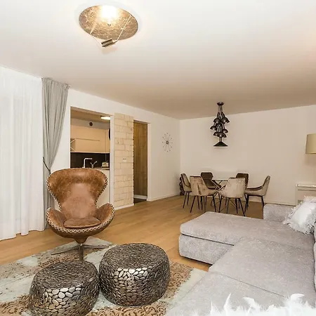 Perla Apartmani Split Exterior photo