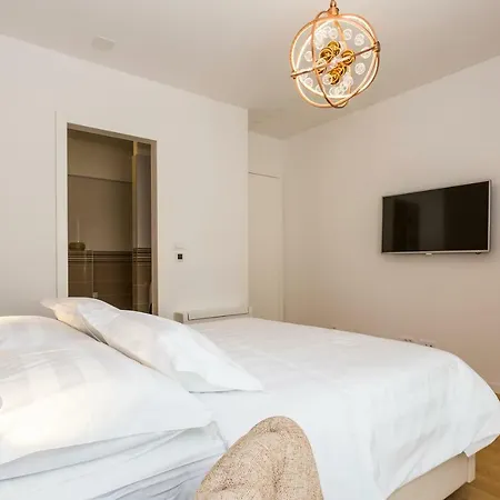 Perla Apartmani Split Exterior photo