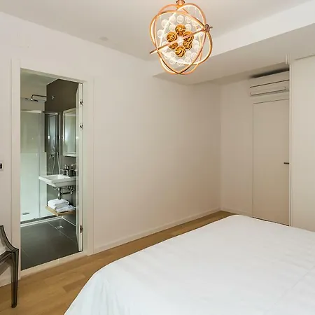 Perla Apartmani Split Exterior photo