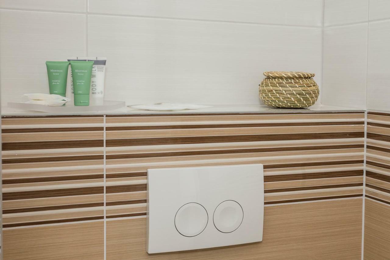 Perla Apartment *