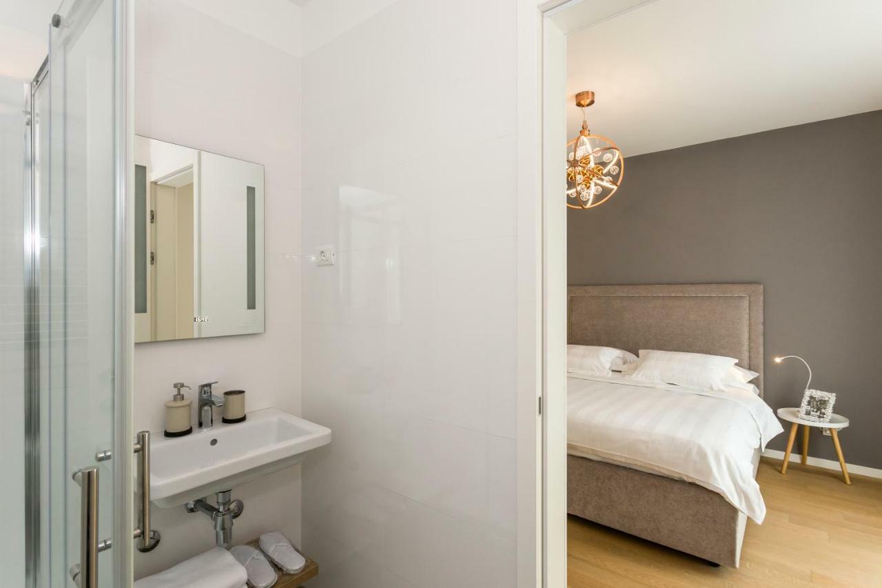 Apartment Perla Split