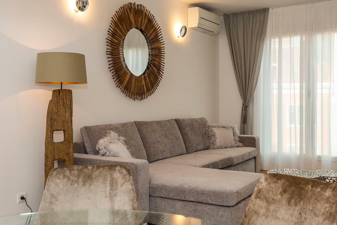 Apartment Perla Split