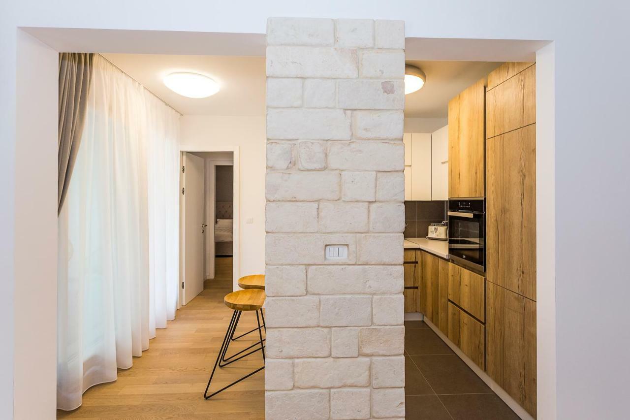 Perla Apartment *