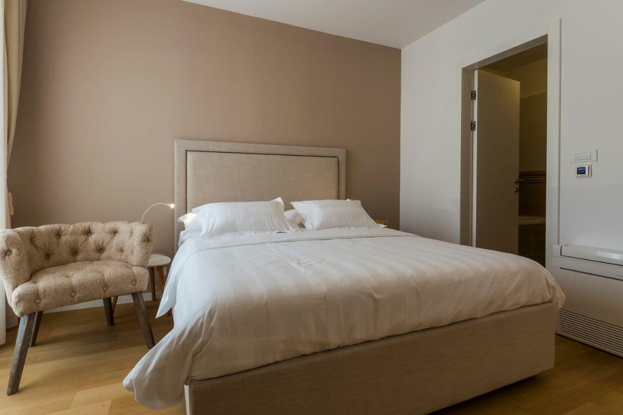 Apartment Perla Split