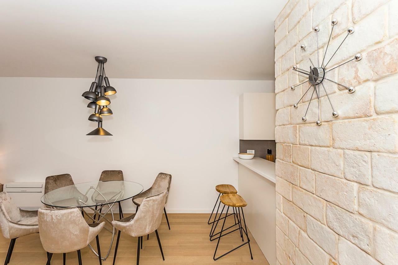 Apartment Perla Split
