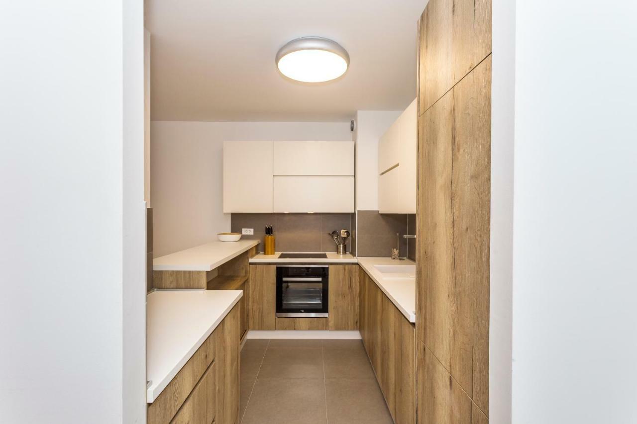 Perla Apartment