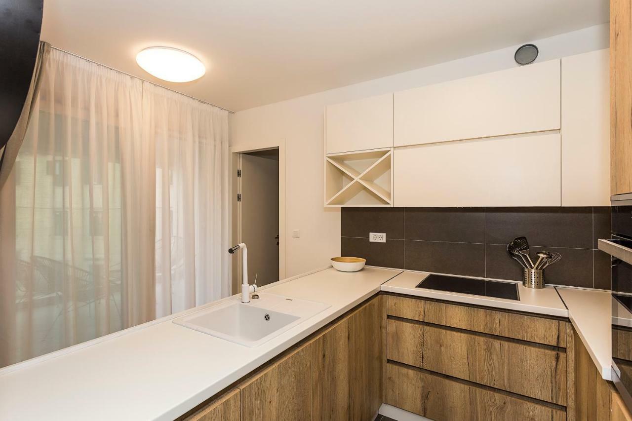Perla Apartment Split