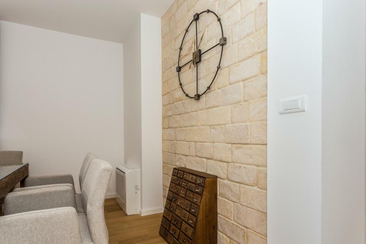 Apartment Perla