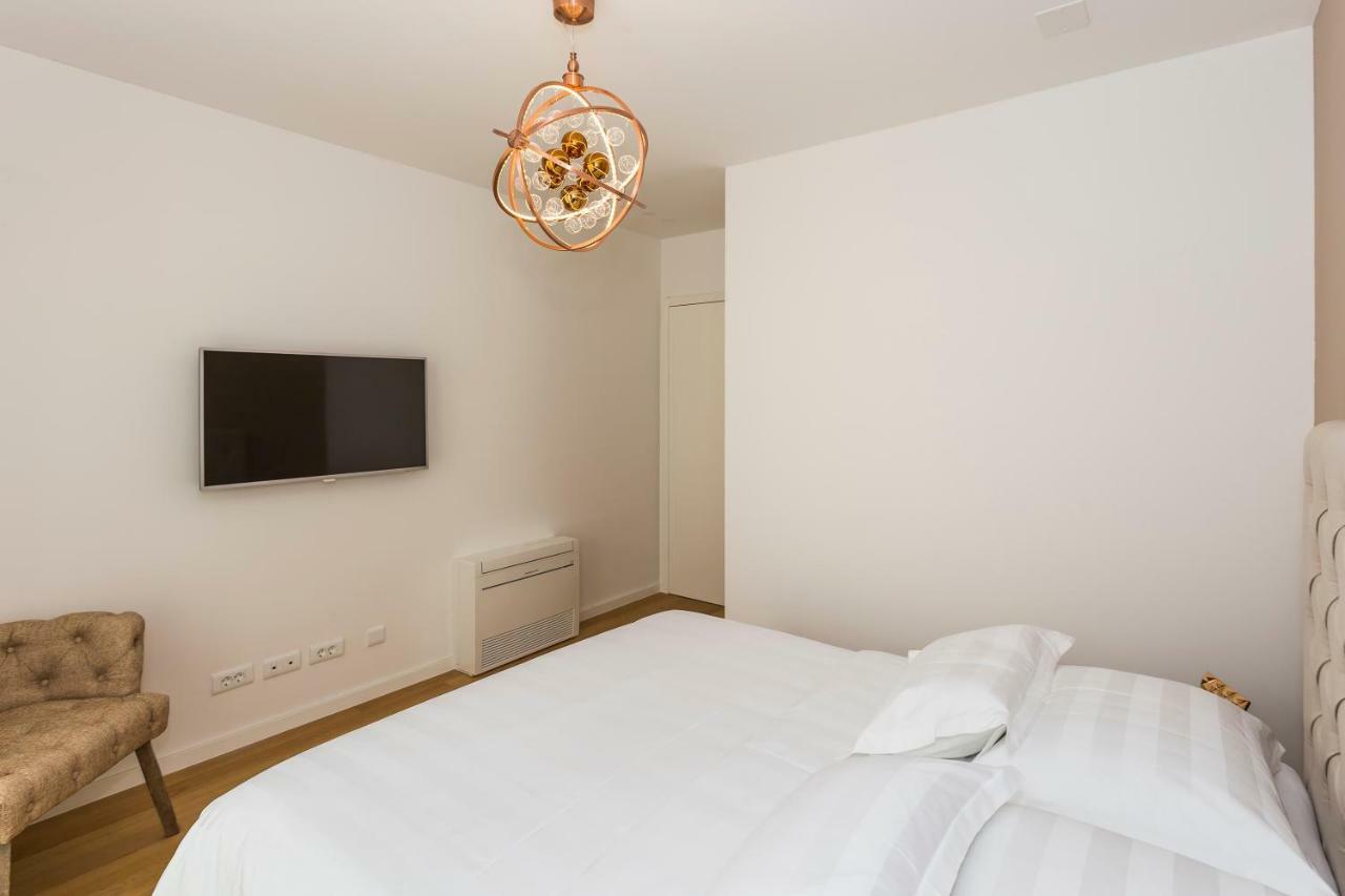 Apartment Perla Split