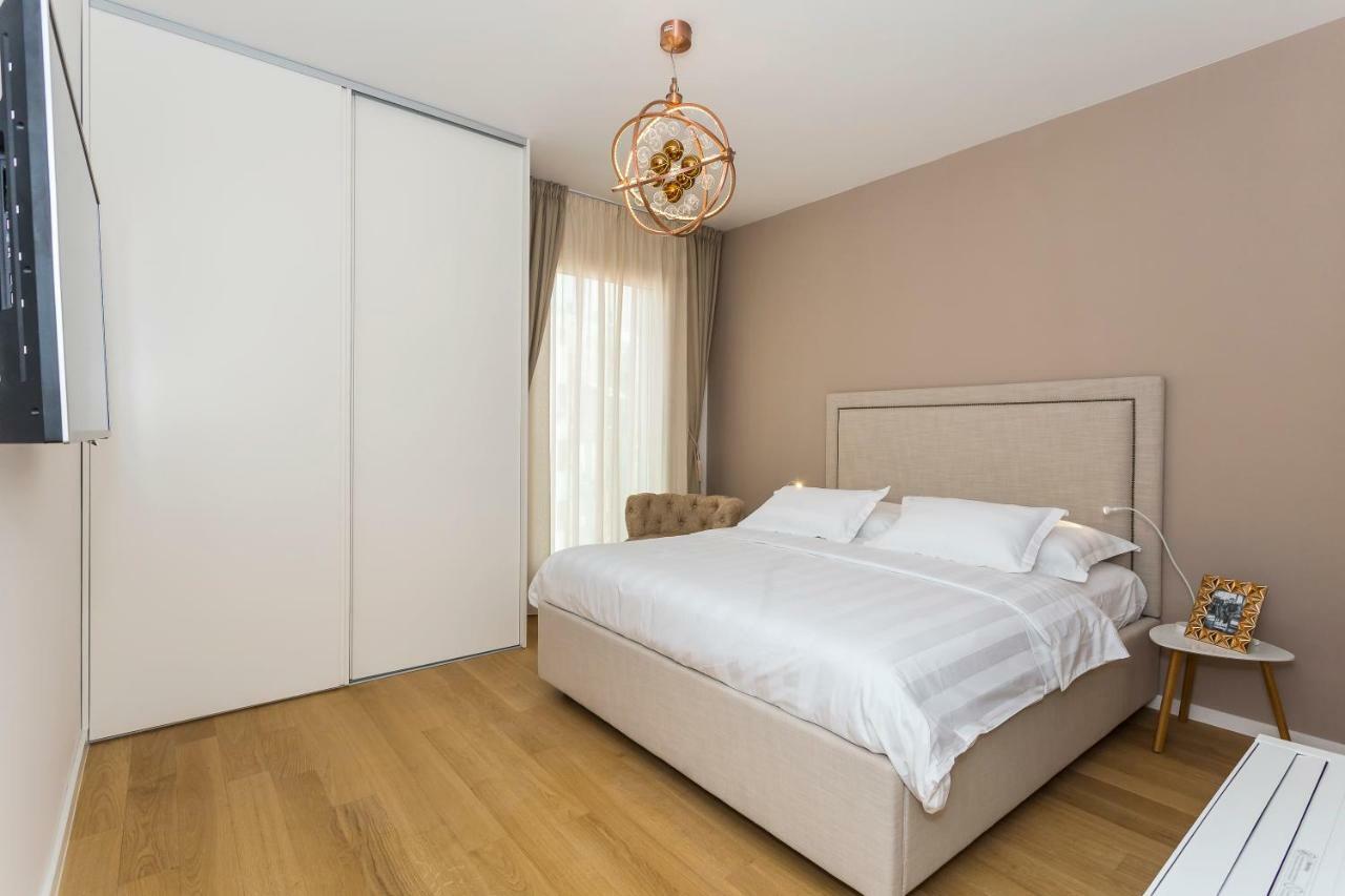 Perla Apartment Split