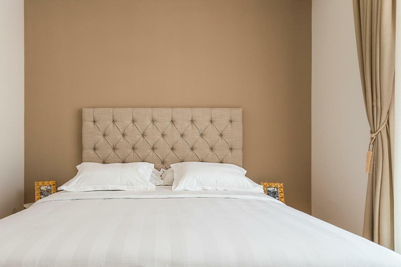 Perla Apartment Split