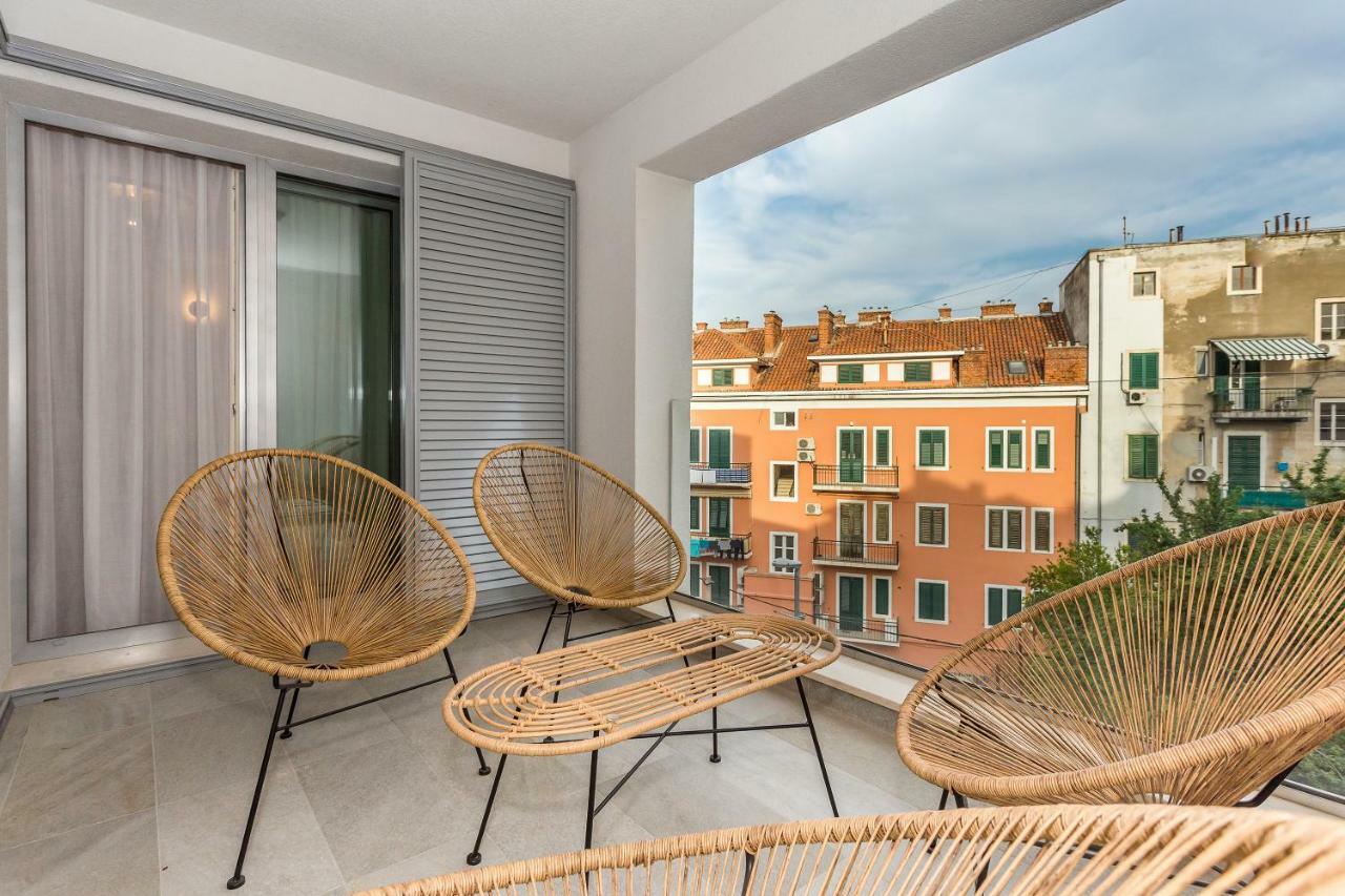 Perla Apartment