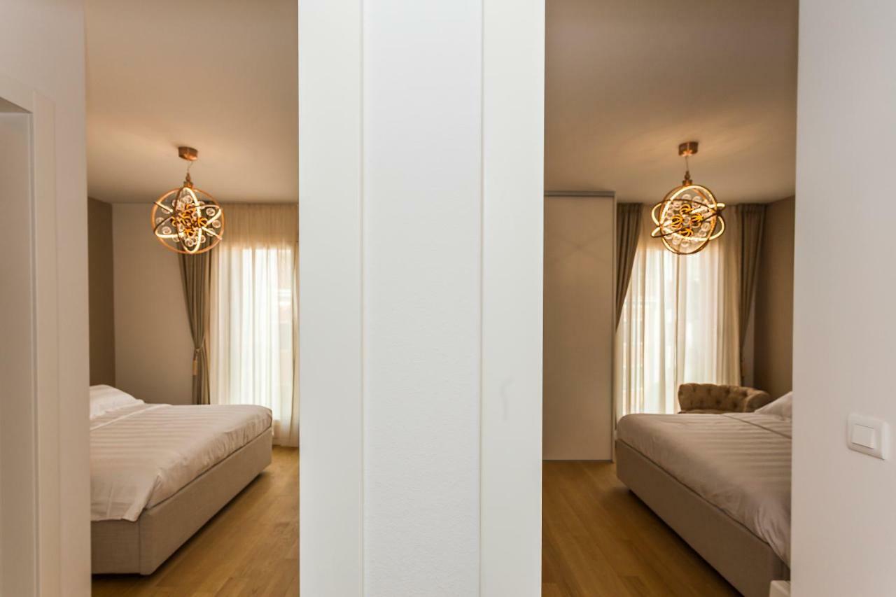 Apartment Perla