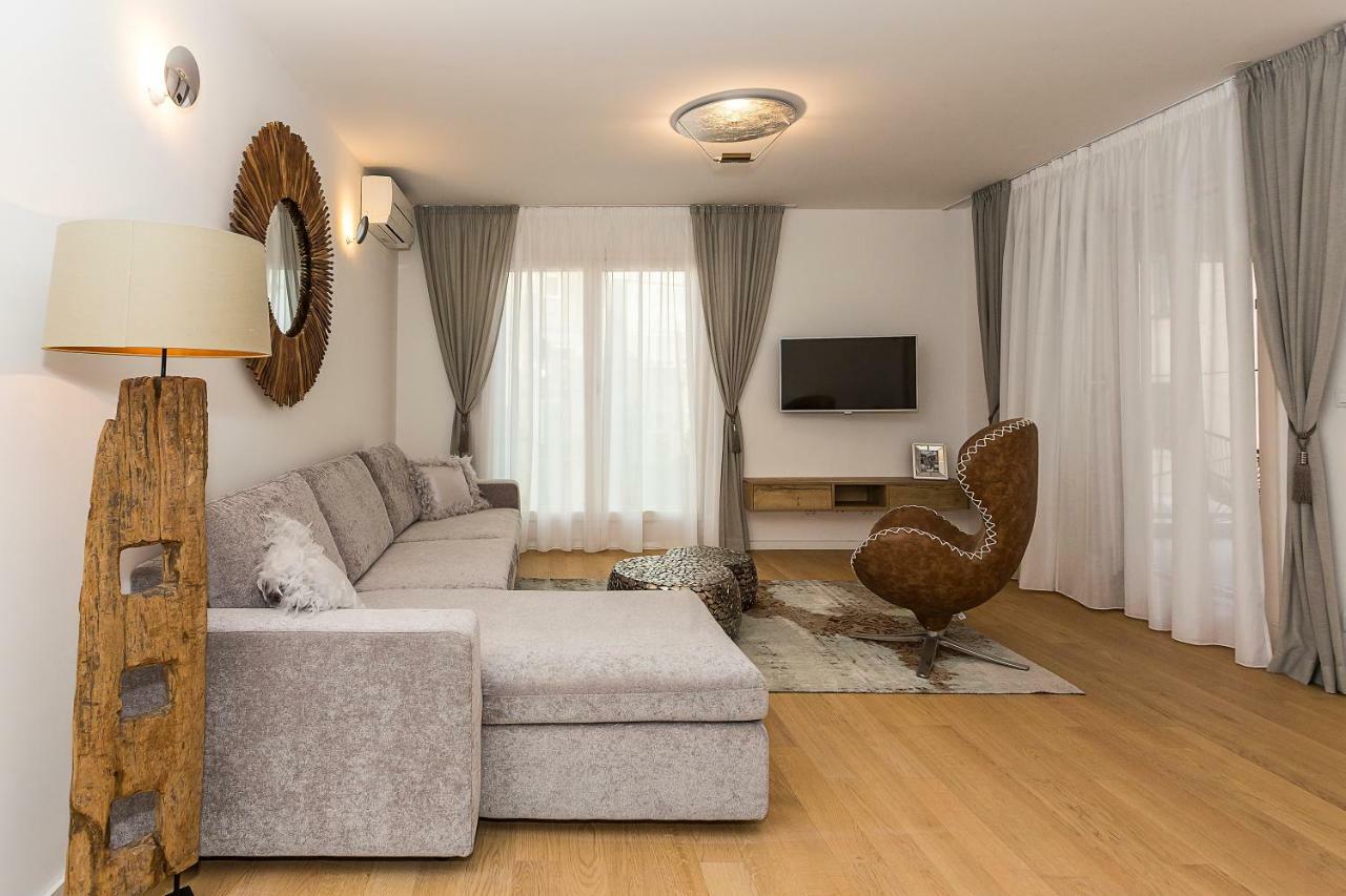 Apartment Perla *