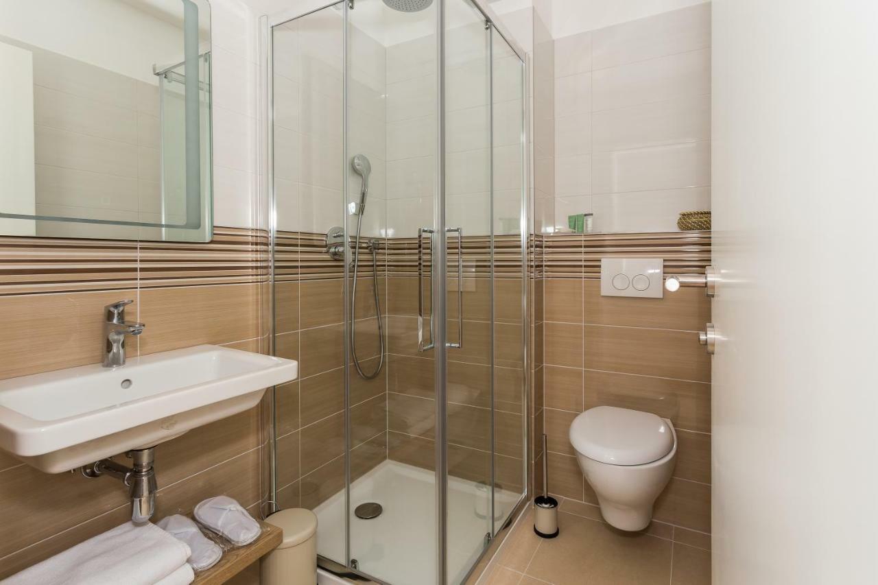 Perla Apartment