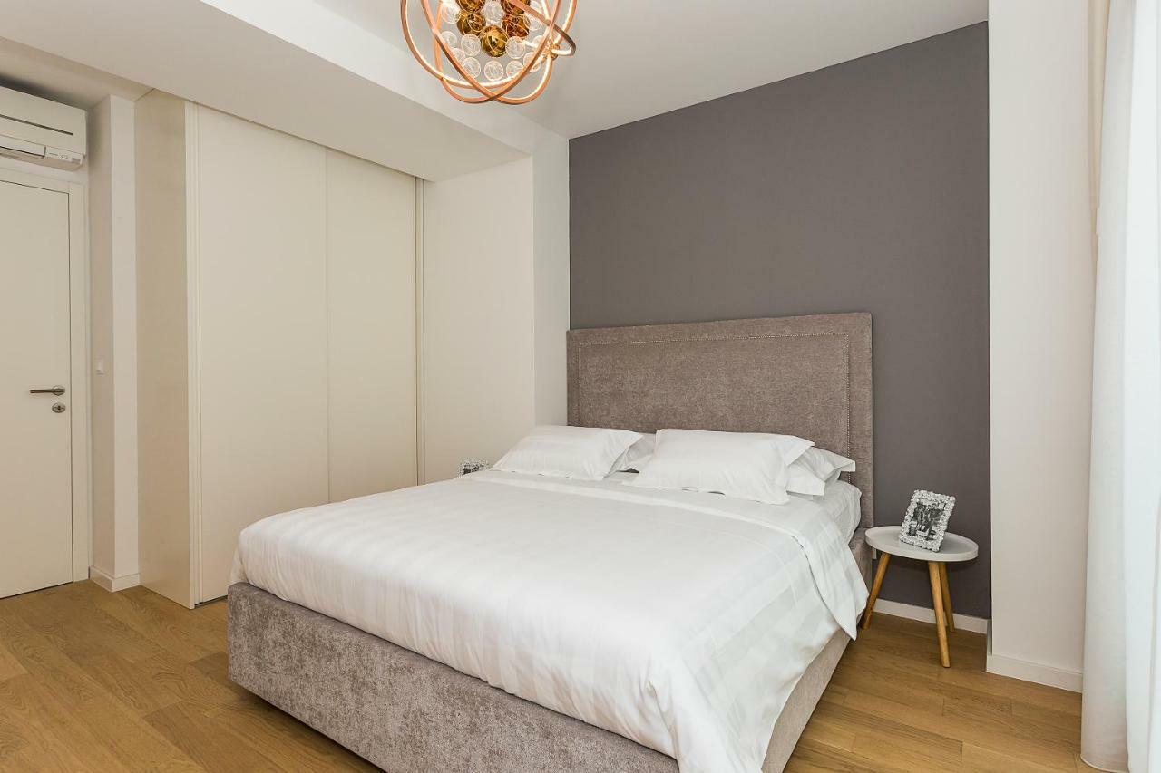 Perla Apartment