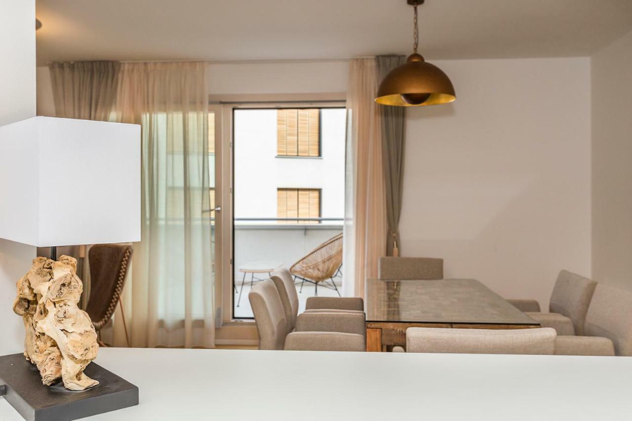 Apartment Perla