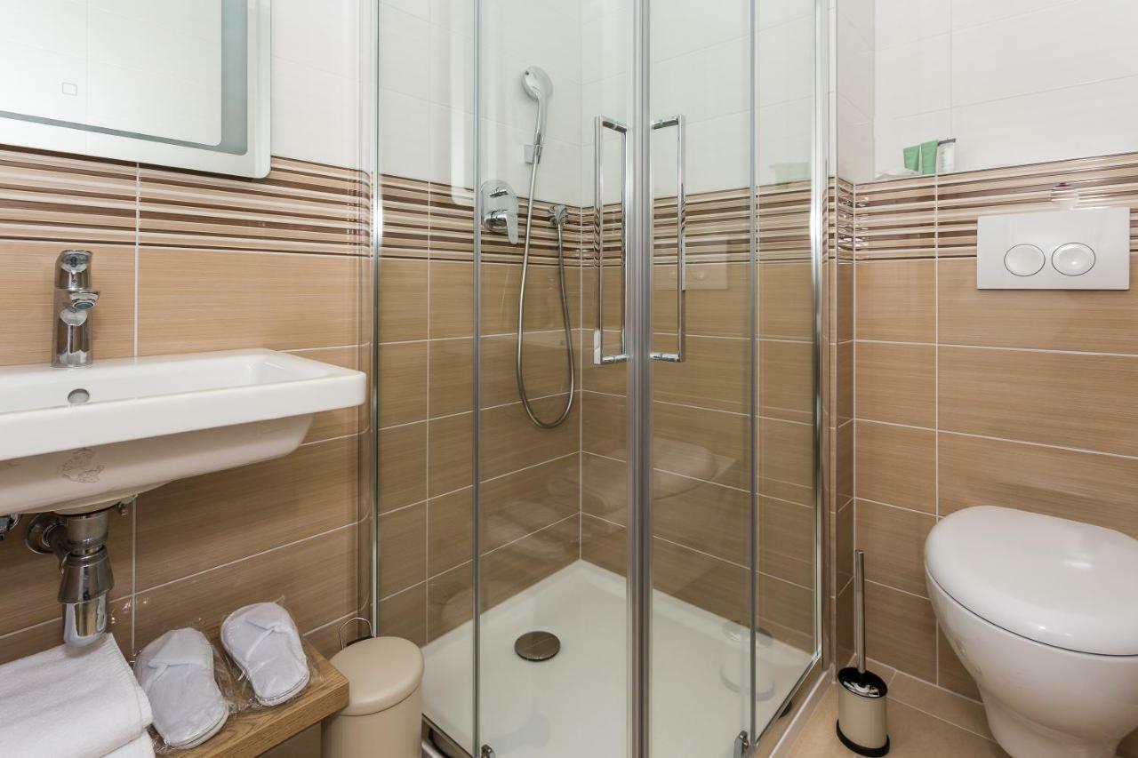 Apartment Perla Split