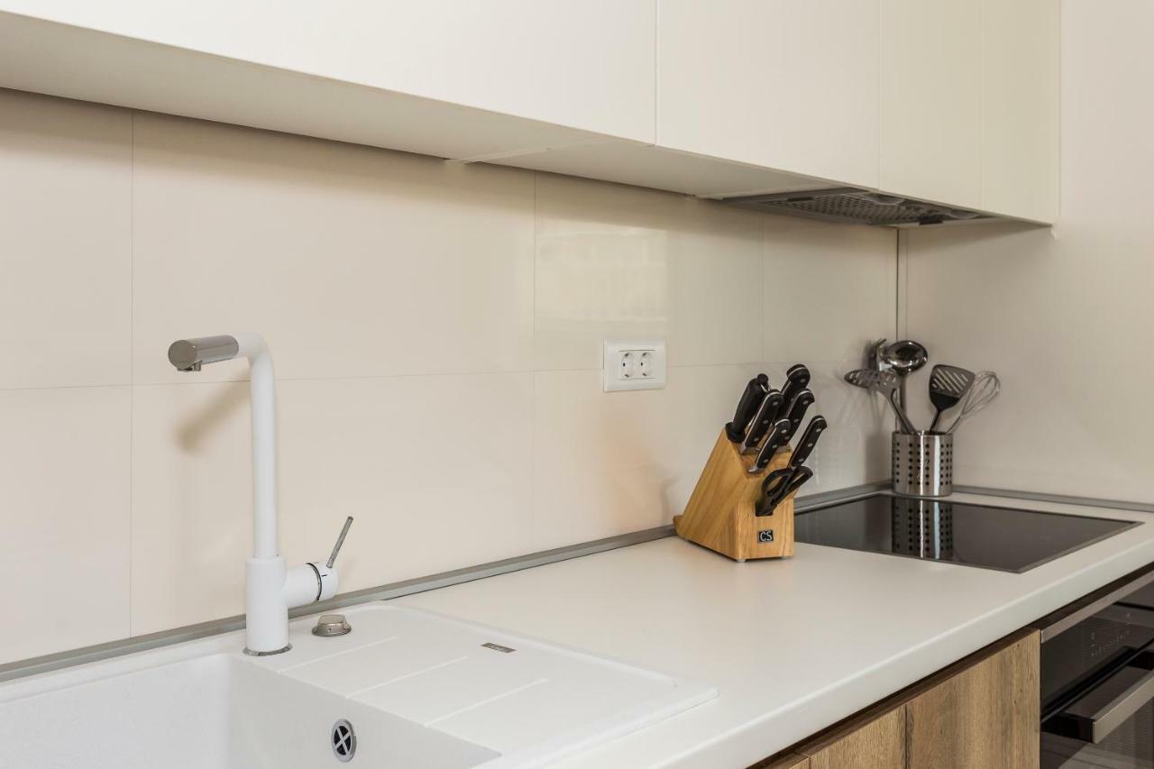 Apartment Perla Split