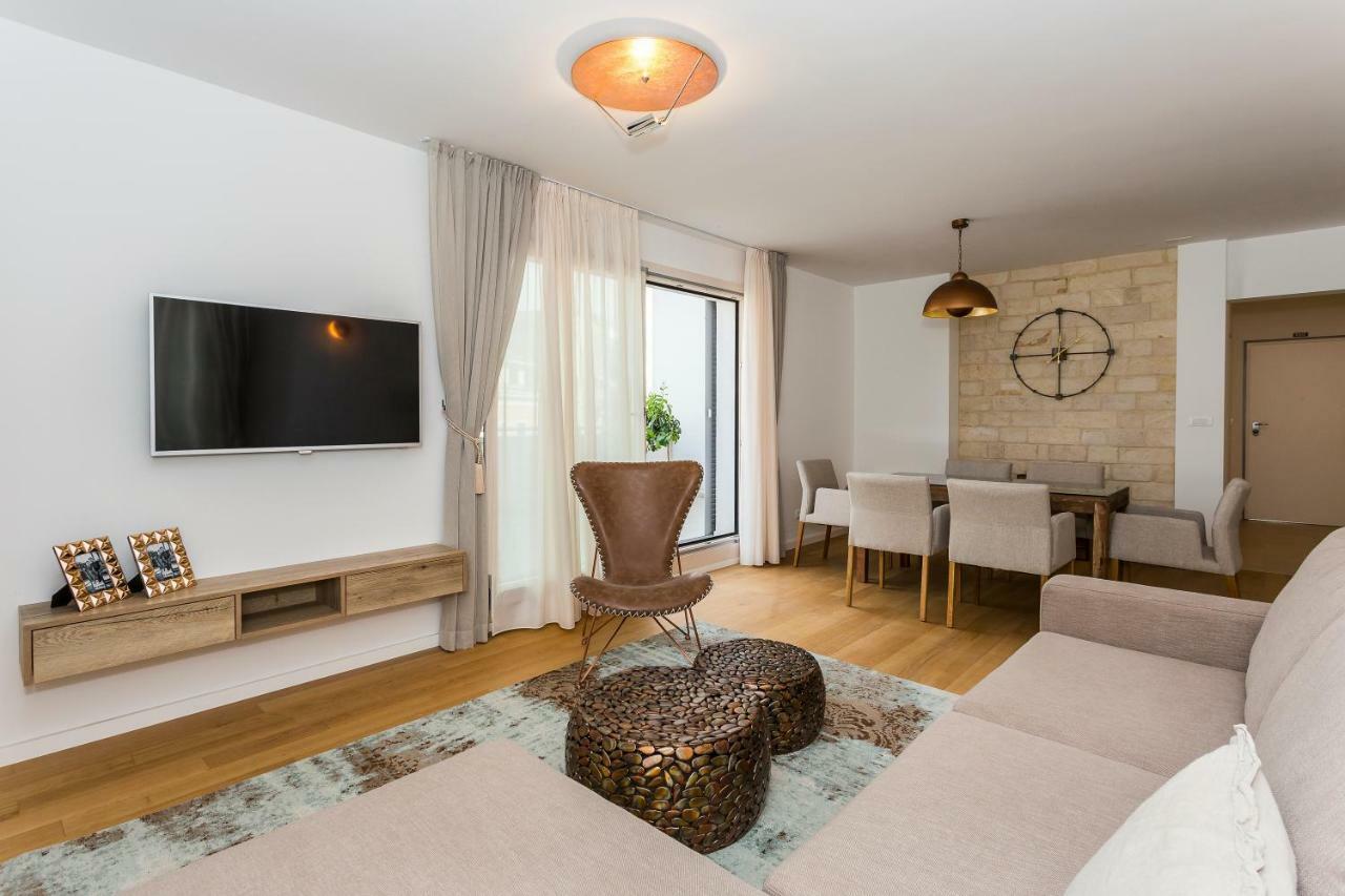 Apartment Perla Split