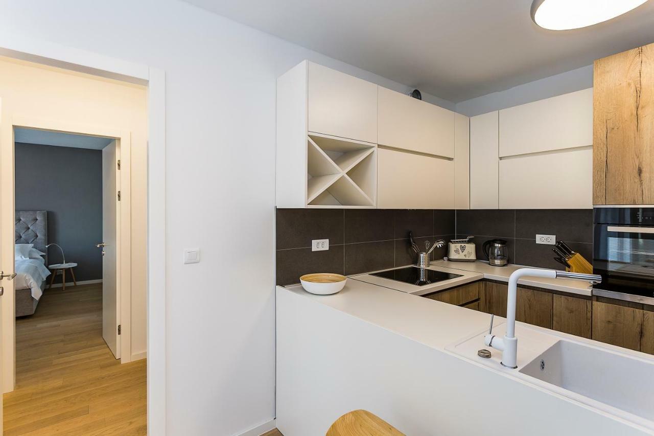 Apartment Perla Split