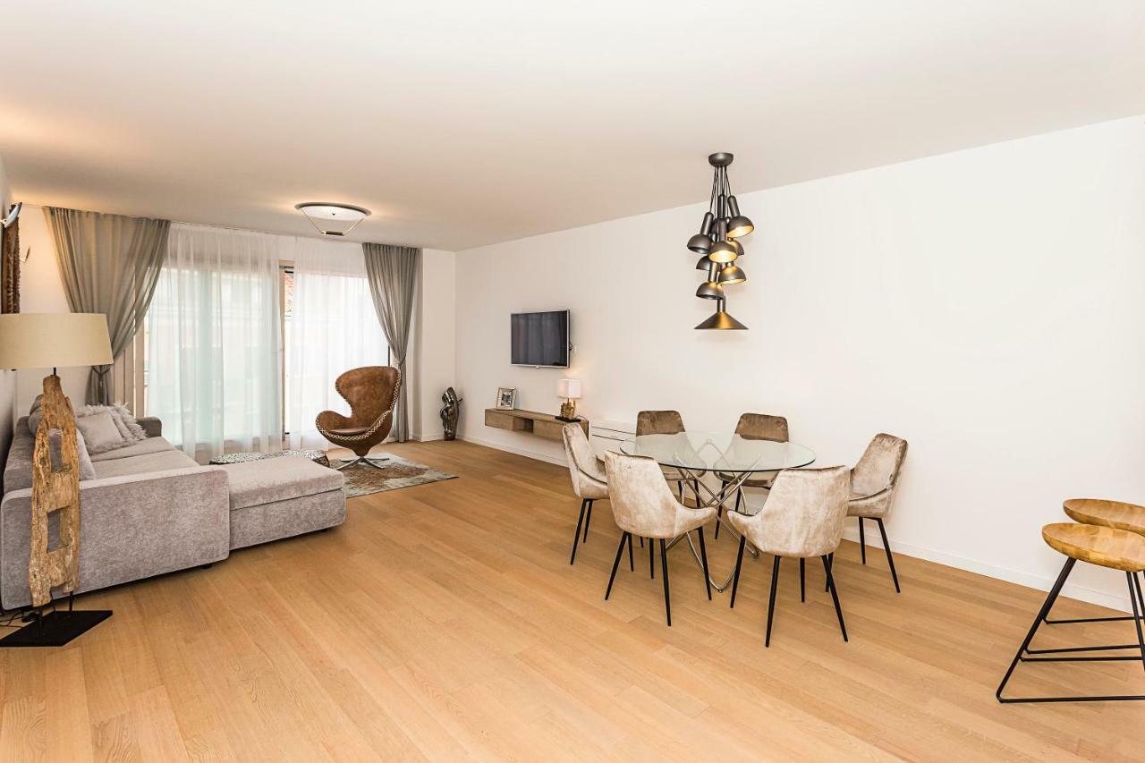 Apartment Perla *
