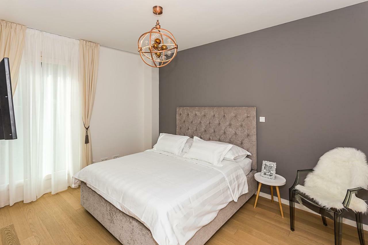 Apartment Perla *