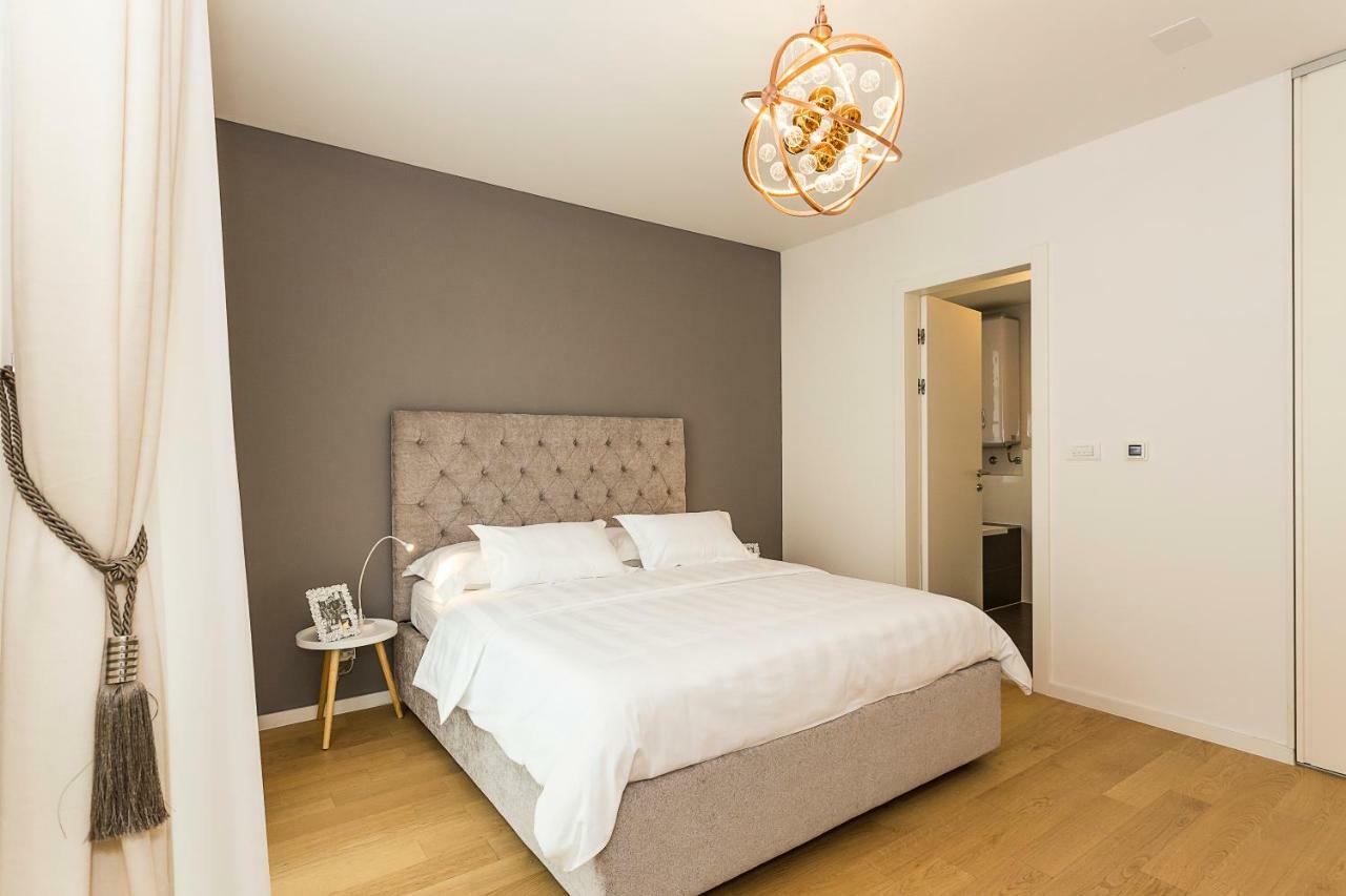 Apartment Perla *