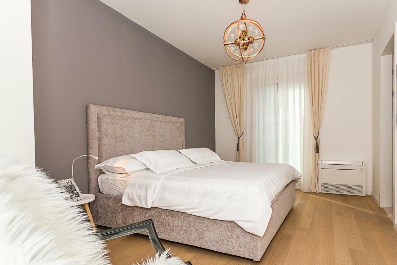 Perla Apartment *