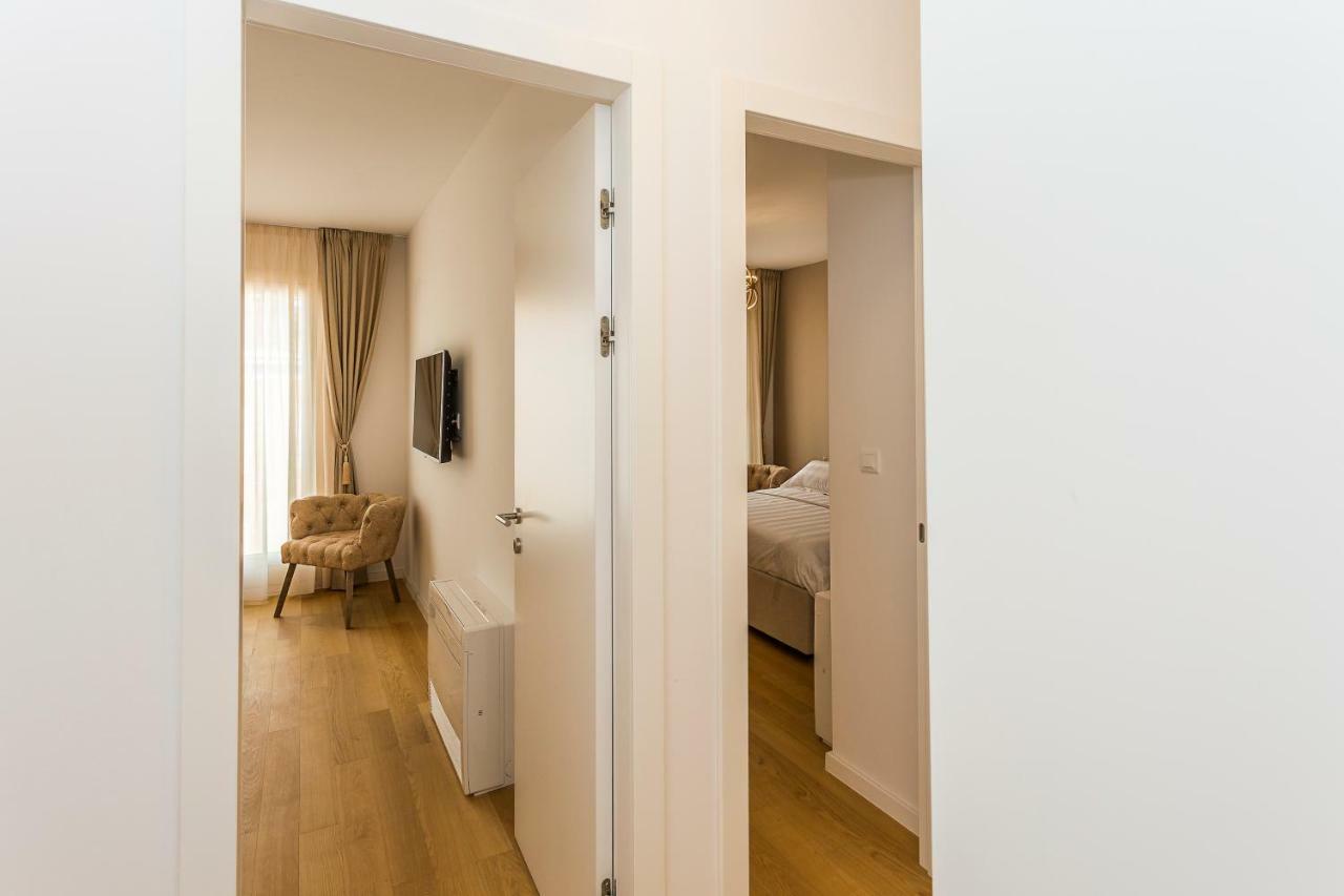Apartment Perla