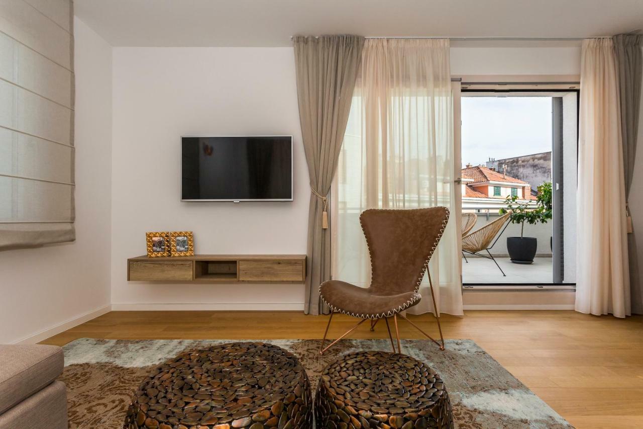 Perla Apartment *