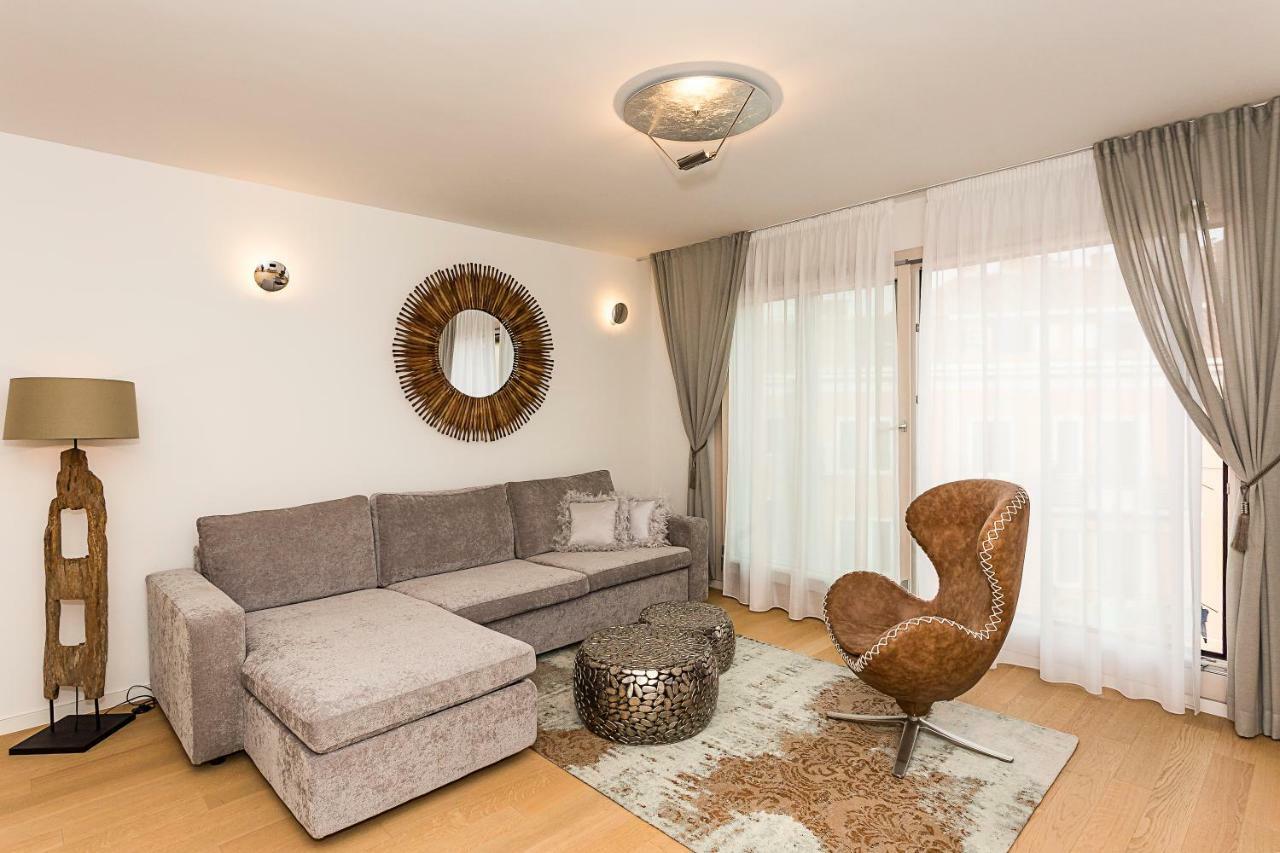 Perla Apartment Split
